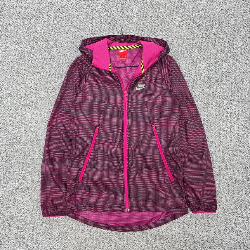 [BUNJANG] Nike Windbreaker Jacket / 나이키 바람막이 자켓