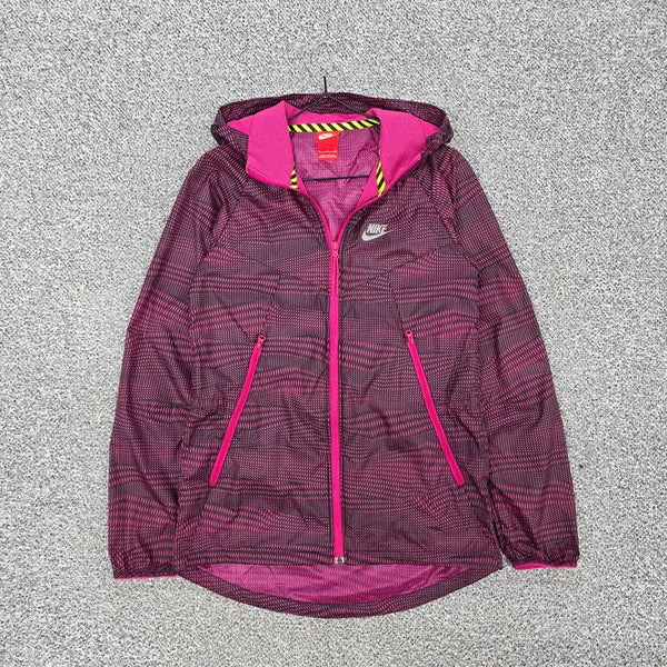 [BUNJANG] Nike Windbreaker Jacket / 나이키 바람막이 자켓