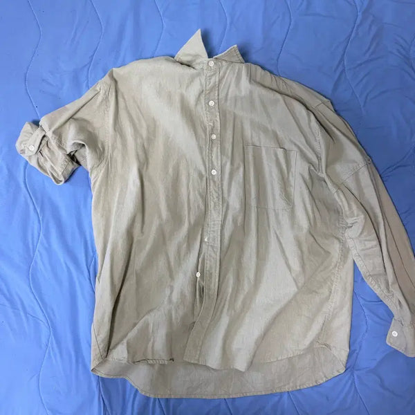 [BUNJANG] Partimento Shirt L Size / 파르티멘토 셔츠 L사이즈