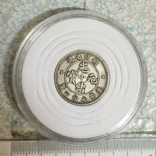 [BUNJANG] Foreign Coins Collection - Ancient, Modern, Gold & Silver / a19.해외동전.엽전.별전.중국동전.외국동전.고전주화.근대주화.골동품.금화.은화