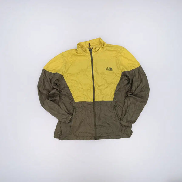 [BUNJANG] The North Face Lightweight Windbreaker / 100 노스페이스 경량 바람막이 0917H