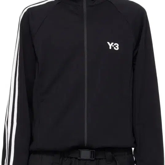 [BUNJANG] Y-3 Adidas Track Jacket / Y-3 아디다스 트랙자켓 트랙탑 져지