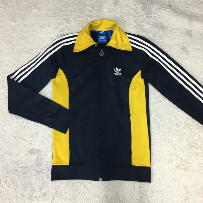 [BUNJANG] Adidas Europa TT Track Jacket / 아디다스 코르티스 유로파 II17