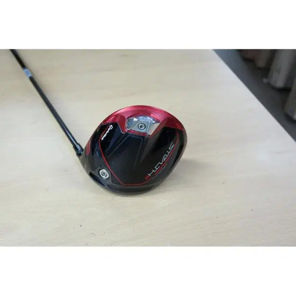 [BUNJANG] TaylorMade Stealth 2 10.5 Degree S Driver / 테일러메이드 스텔스2 10.5도 S 드라이버