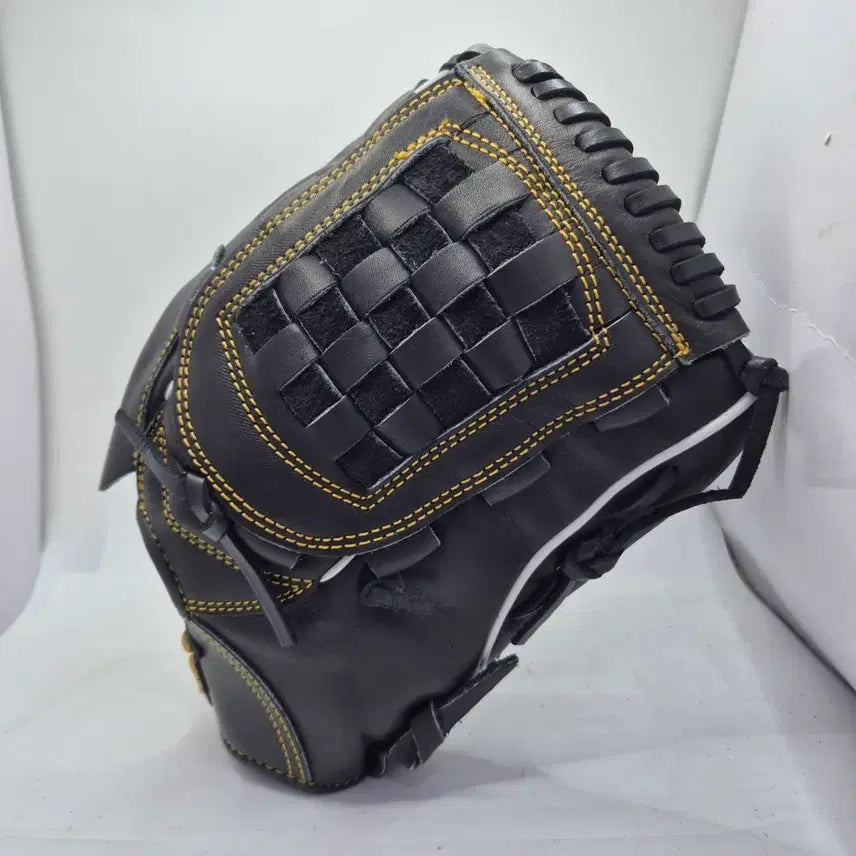 [BUNJANG] Pro 12.5" Baseball Glove - Professional Grade / PRO12-05