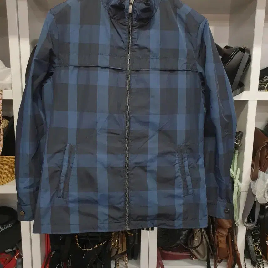[BUNJANG] Daks Golf Jacket Size 95 / 닥스 골프 자켓 95 사진참고