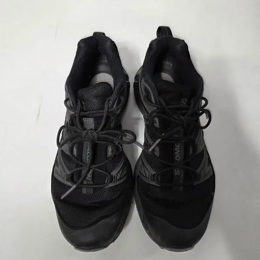 [BUNJANG] Salomon XT-6 Expanse Sneakers / 살로몬 스니커즈 XT-6 익스펜스 240