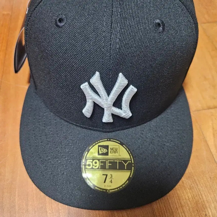 [BUNJANG] New Era 59FIFTY Cap / 뉴에라 모자