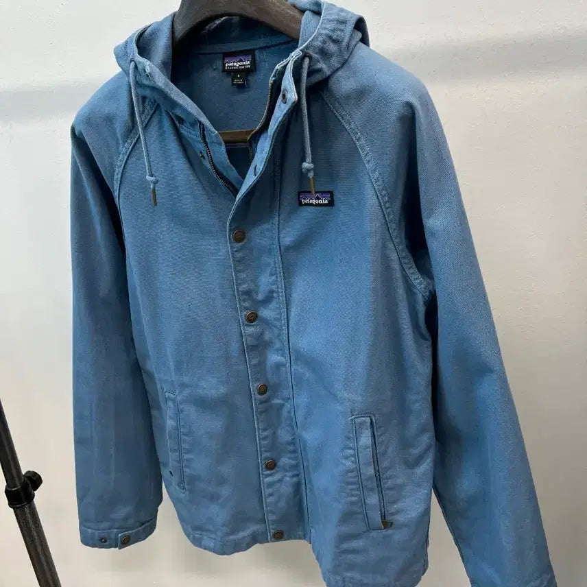 [BUNJANG] Patagonia Denim Work Jacket / 95)  파타고니아 데님 워크자켓