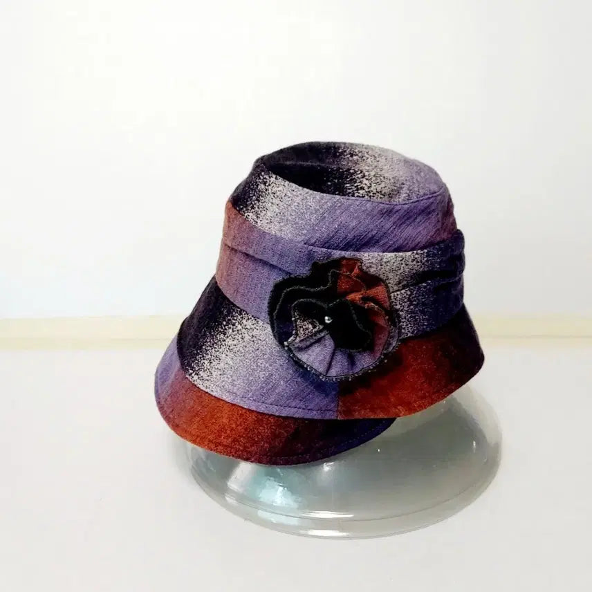 [BUNJANG] Women's Winter Bucket Hat / 새제품 여성겨울모자/버킷햇 춘추동