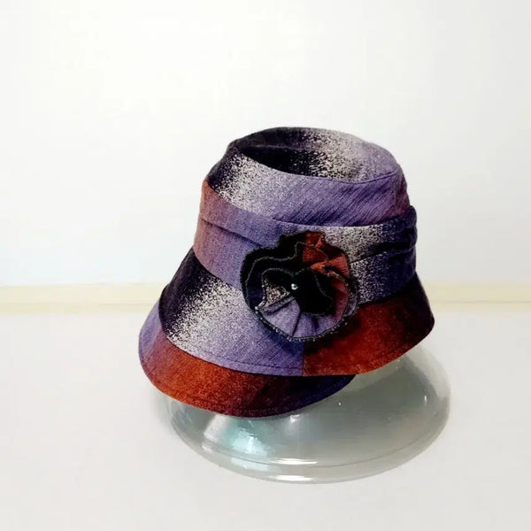 [BUNJANG] Women's Winter Bucket Hat / 새제품 여성겨울모자/버킷햇 춘추동