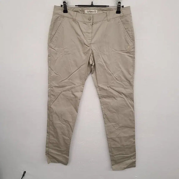 [BUNJANG] Lafuma Spring/Fall Hiking Pants (29 inch) / [29 inch] 라푸마 간절기 등산 바지