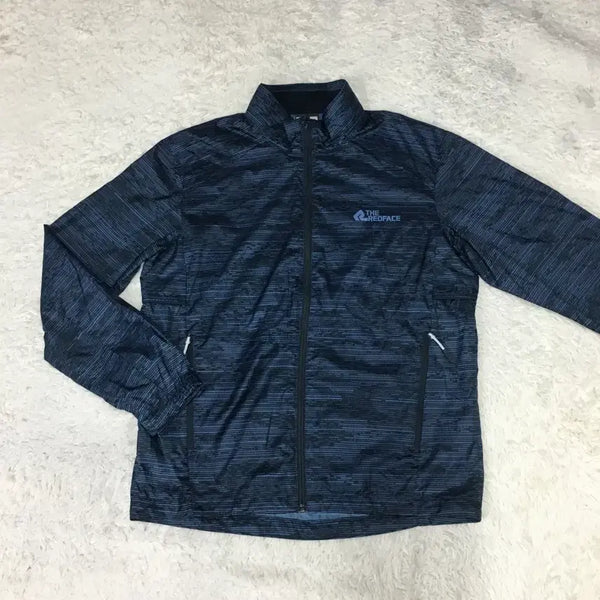 [BUNJANG] Redface Lightweight Windbreaker Jacket / 레드페이스 경량 바람막이자켓 만원샵 II17