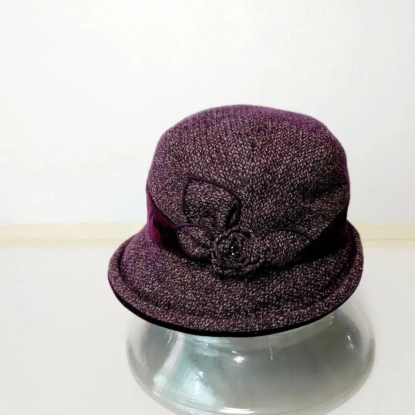 [BUNJANG] Daks Women's Winter Hat / 닥스 여성겨울모자/택포