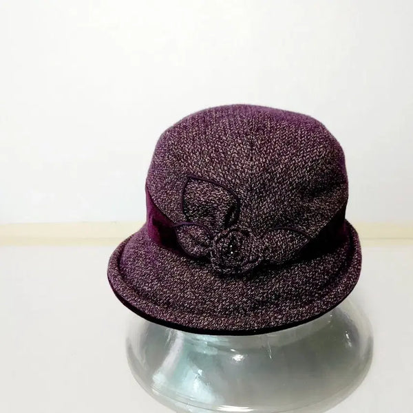 [BUNJANG] Daks Women's Winter Hat / 닥스 여성겨울모자/택포