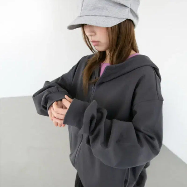 [BUNJANG] Lit Kim Vintage Shirring Cap / 릿킴 빈티지 셔링캡