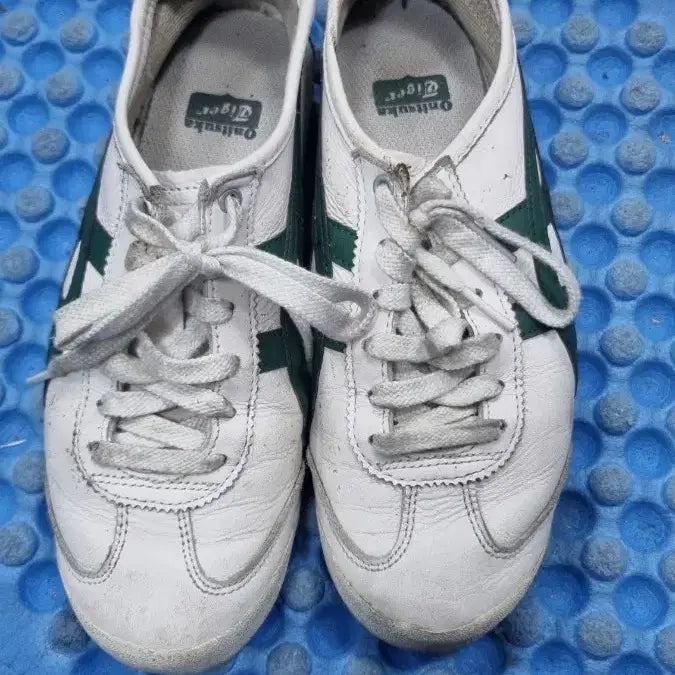 [BUNJANG] Onitsuka Tiger YUMIKO Sneakers / 오니츠카타이거 윰동화