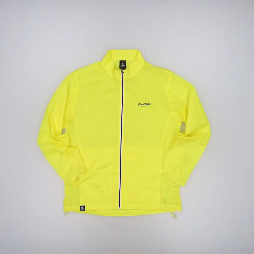 [BUNJANG] Cleveland Golf Spring/Autumn Windbreaker / 100 클리브랜드 골프 간절기 바람막이 0917H