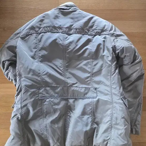 [BUNJANG] Petrei Padded Jacket / 페트레이