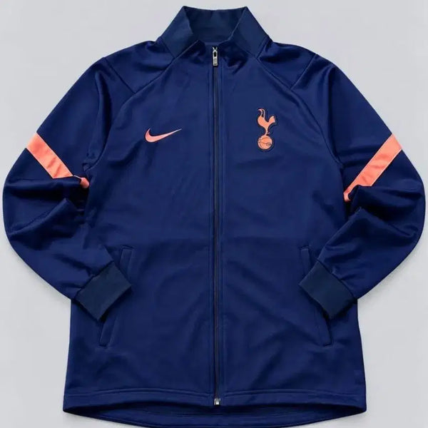 [BUNJANG] Nike Tottenham Hotspur Training Jacket / Nike 나이키 토트넘 핫스퍼 트레이닝 자켓