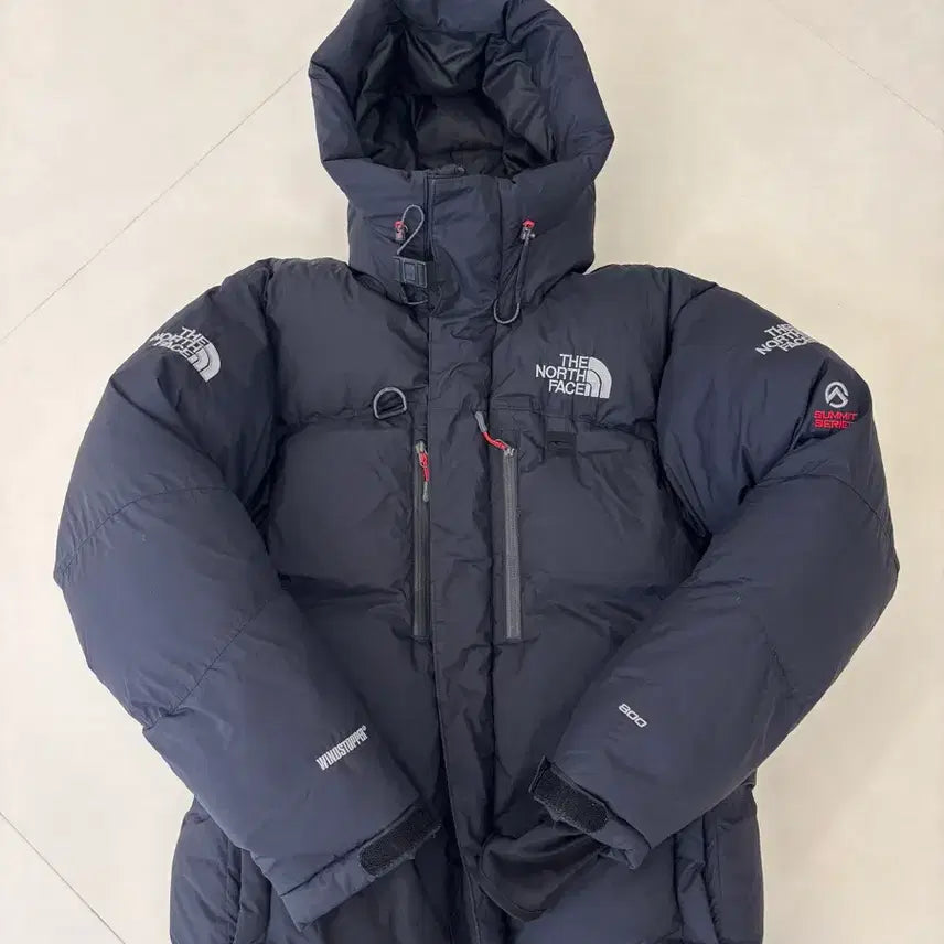 [BUNJANG] The North Face Himalayan Down Jacket / 노스페이스 히말라야1 대장급 패딩 95
