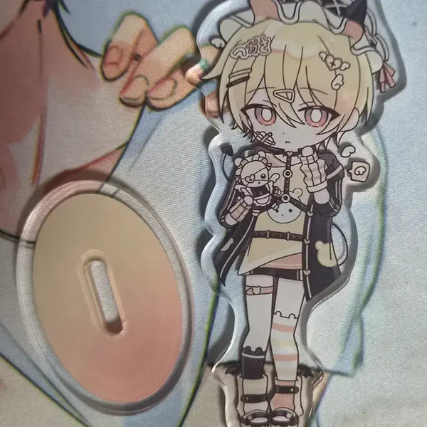 [BUNJANG] Project Sekai Tsukasa Hiiragi Acrylic Stand / 프로세카 츠카사 비공굿 아크릴 스탠드