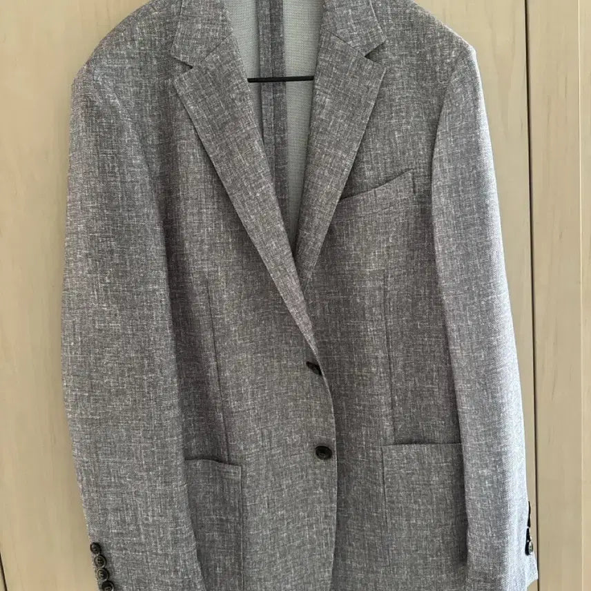 [BUNJANG] MAESTRO Italian Suit Jacket 95 / MAESTRO 이태리 정장 자켓