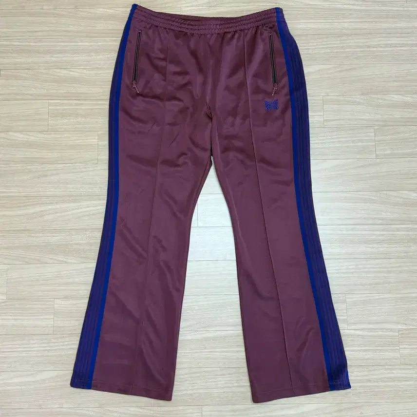 [BUNJANG] Needles Track Pants / 니들스 트랙팬츠