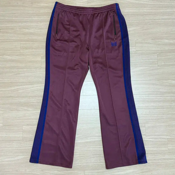 [BUNJANG] Needles Track Pants / 니들스 트랙팬츠