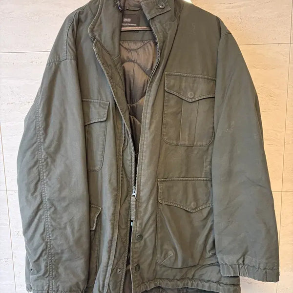 [BUNJANG] Uniqlo Engineered Garments SAS Jacket / 유니클로 엔지니어드가먼츠 SAS자켓
