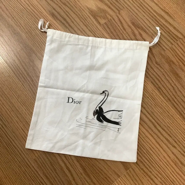 [BUNJANG] Dior Lady Dior Mini Dust Bag / 디올 레이디백 미니 더스트백