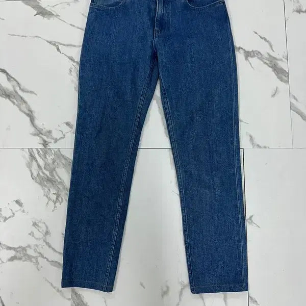 [BUNJANG] A.P.C. Denim Pants Size 26 / A.P.C 아페쎄 데님 팬츠