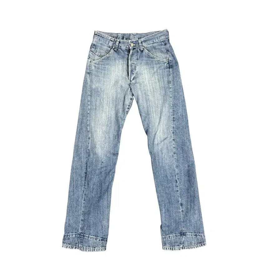 [BUNJANG] Levi's Engineered Jeans Cinch Back Pants Size 32 / 리바이스 엔지니어드진 신치백 팬츠 Levis Engineered Jeans