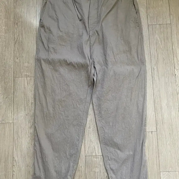 [BUNJANG] Theory Linen Pants / 띠어리 린넨 팬츠