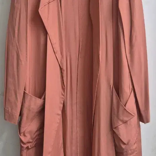 [BUNJANG] MARNI Silk Coat / MARNI 마르니 실크 코트