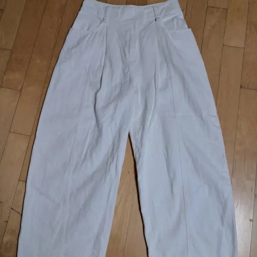 [BUNJANG] System Wide Pants (Size 27-28) / 시스템. 와이드팬츠 (27~28)