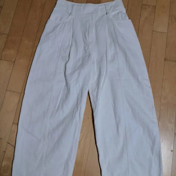 [BUNJANG] System Wide Pants (Size 27-28) / 시스템. 와이드팬츠 (27~28)
