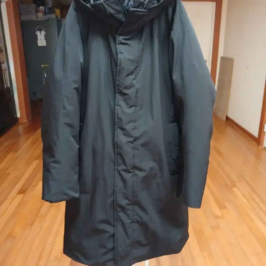 [BUNJANG] Ziozia Goose Down Padding Coat / 지오지아 구스다운 패딩코트 저렴하게 드립니다~