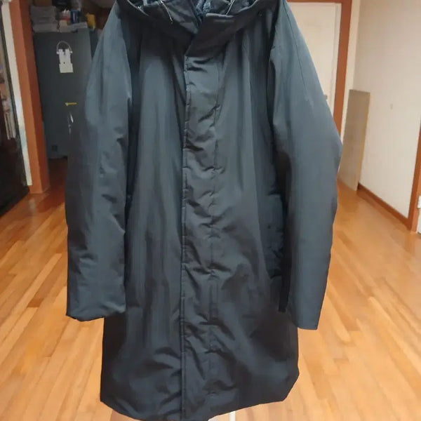 [BUNJANG] Ziozia Goose Down Padding Coat / 지오지아 구스다운 패딩코트 저렴하게 드립니다~