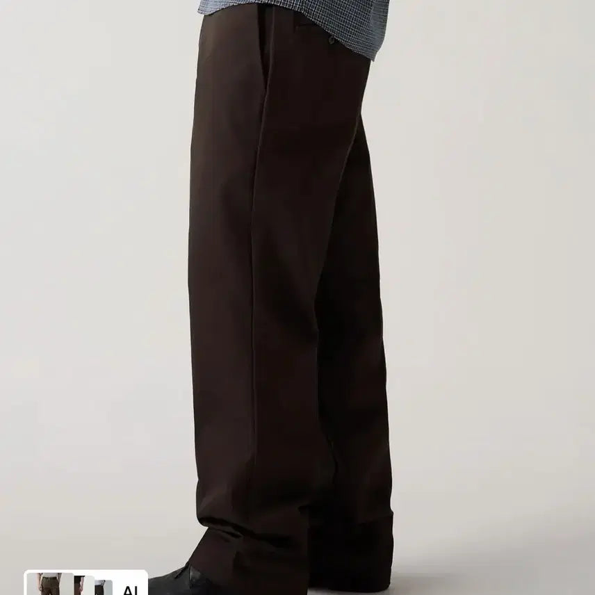 [BUNJANG] Dickies Original 874 Work Pants Dark Brown 36 / 디키즈 오리지널 874 워크팬츠 다크브라운 36