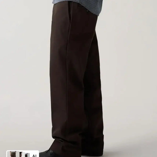 [BUNJANG] Dickies Original 874 Work Pants Dark Brown 36 / 디키즈 오리지널 874 워크팬츠 다크브라운 36