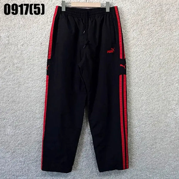 [BUNJANG] Puma Training Pants L / 푸마 트레이닝 바지 팬츠 L 9/17