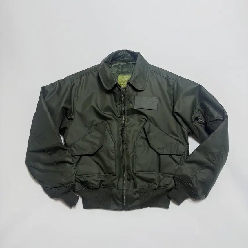 [BUNJANG] CWU-45P Flight Jacket Deadstock / CWU-45P Flight Jacket 데드스탁