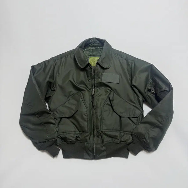 [BUNJANG] CWU-45P Flight Jacket Deadstock / CWU-45P Flight Jacket 데드스탁