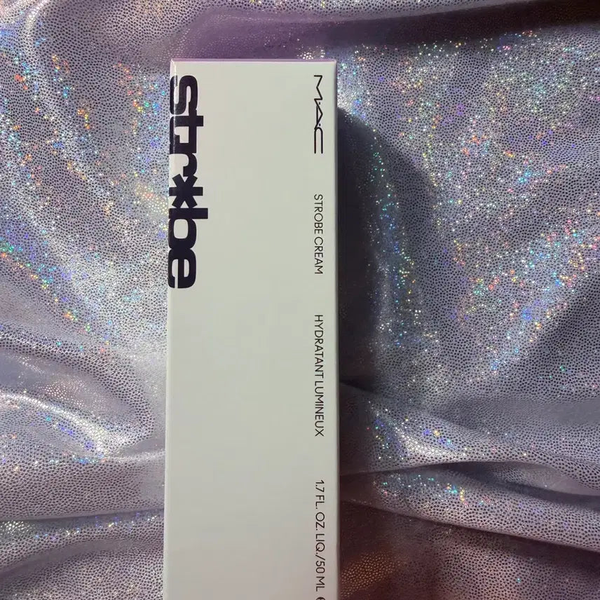 [BUNJANG] MAC Strobe Cream 50ml New / 맥 스트롭 크림 50ml 새상품