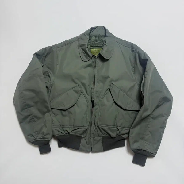 [BUNJANG] CWU-45P Flight Jacket Deadstock / CWU-45P Flight Jacket 데드스탁