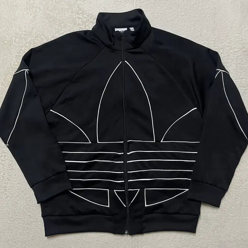 [BUNJANG] Adidas Track Jacket XL / 아디다스 져지