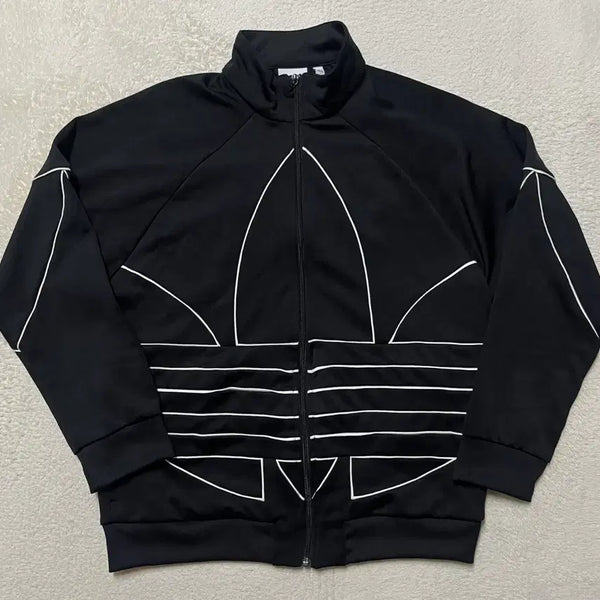[BUNJANG] Adidas Track Jacket XL / 아디다스 져지
