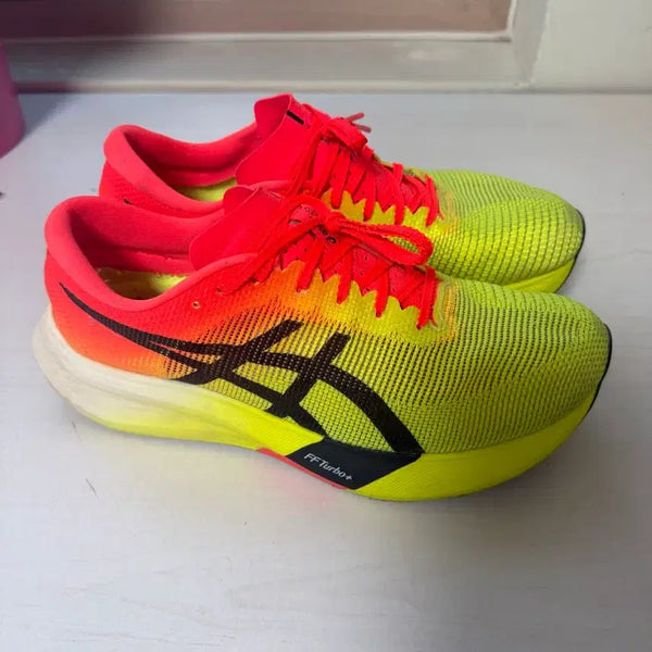[BUNJANG] Asics Metaspeed Edge Paris Running Shoes / 아식스 메타스피드 엣지 파리 275