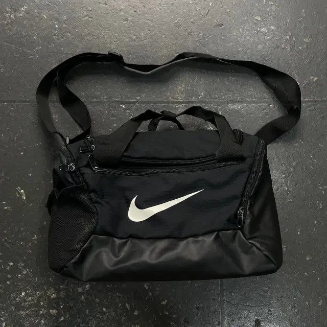 [BUNJANG] Nike Duffle Bag / 나이키 더플백